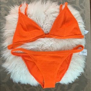 PAC Sun Bikini Large Top Medium Bottom